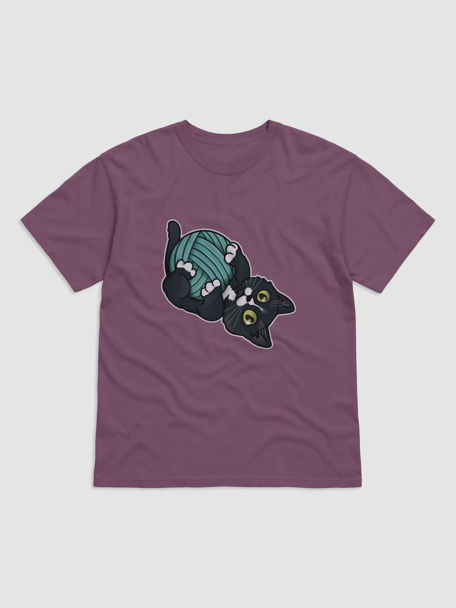 Pearl Kitty Tshirt product image (10)