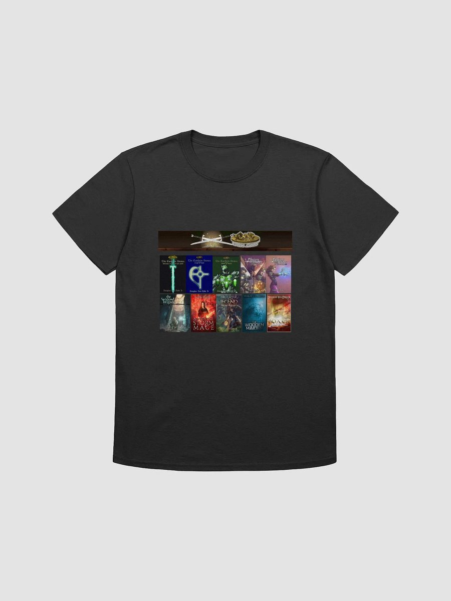 Dhea Loral T-Shirt product image (4)