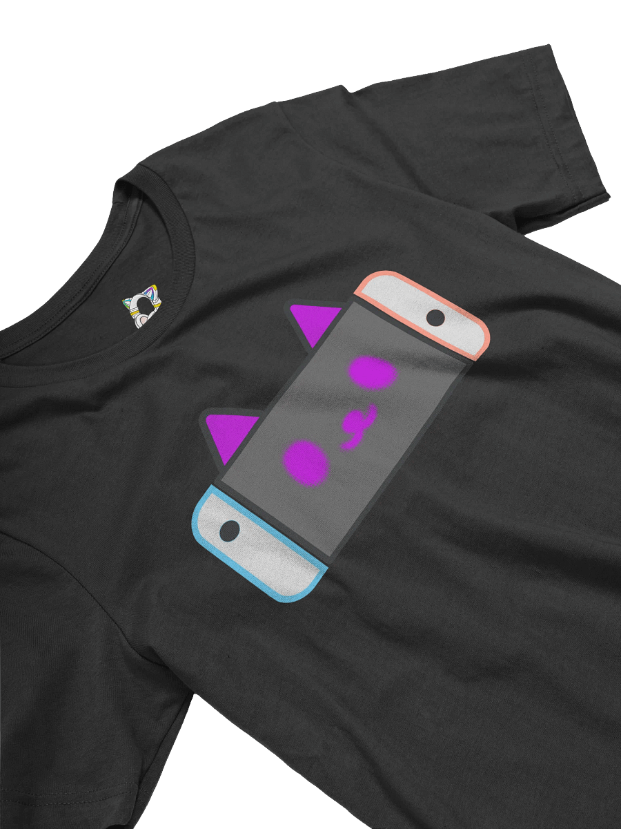 Switch 2 PalBot Tee product image (24)
