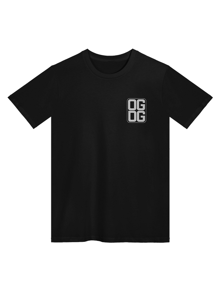 OGDG Logo T-Shirt product image (1)