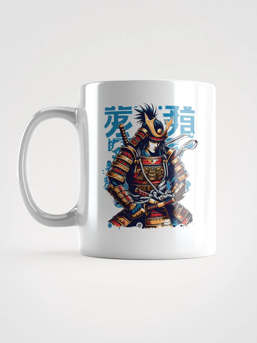 Samurai Graffiti product image (6)