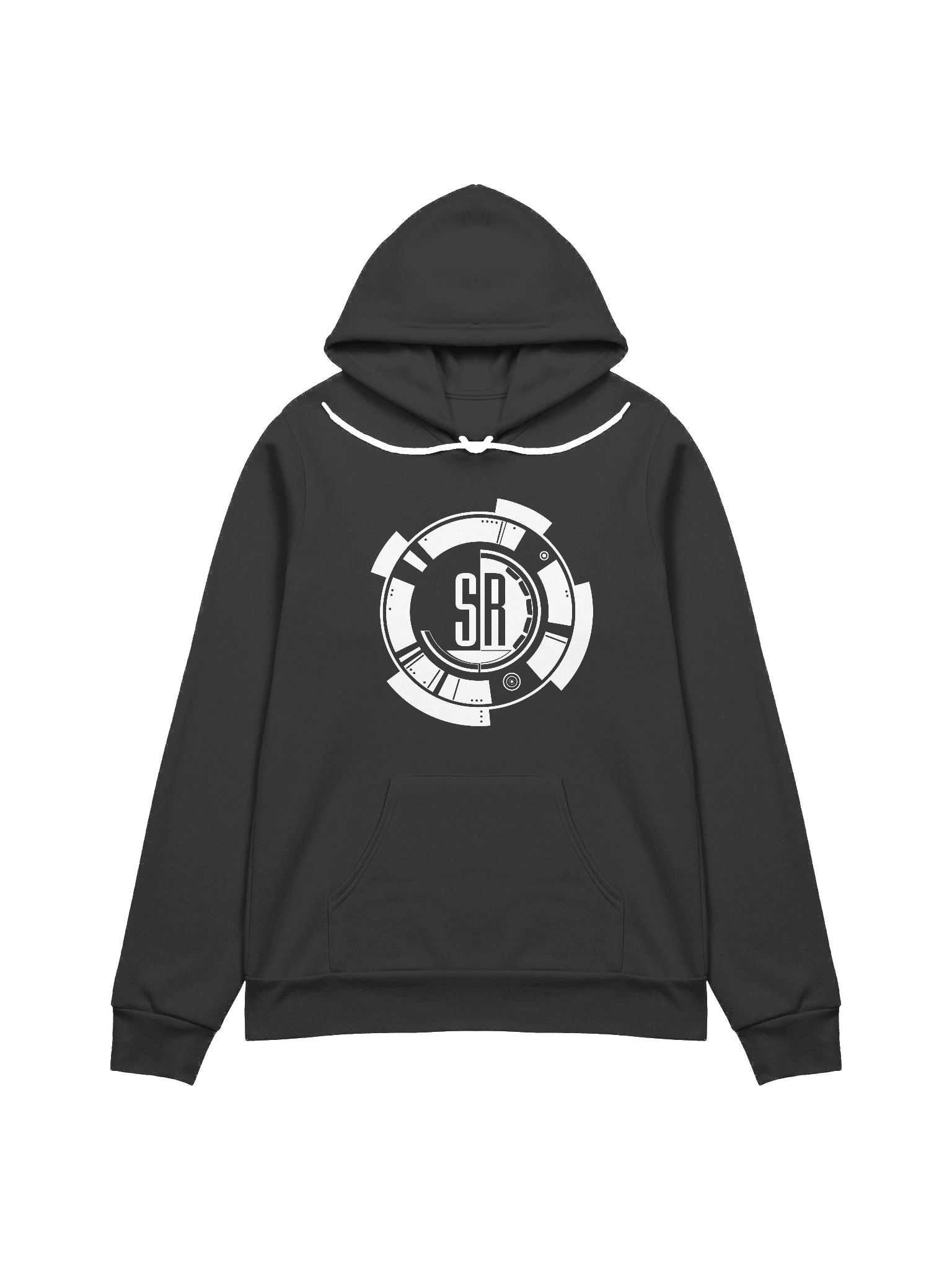 Smugglers Room Hoodie product image (1)