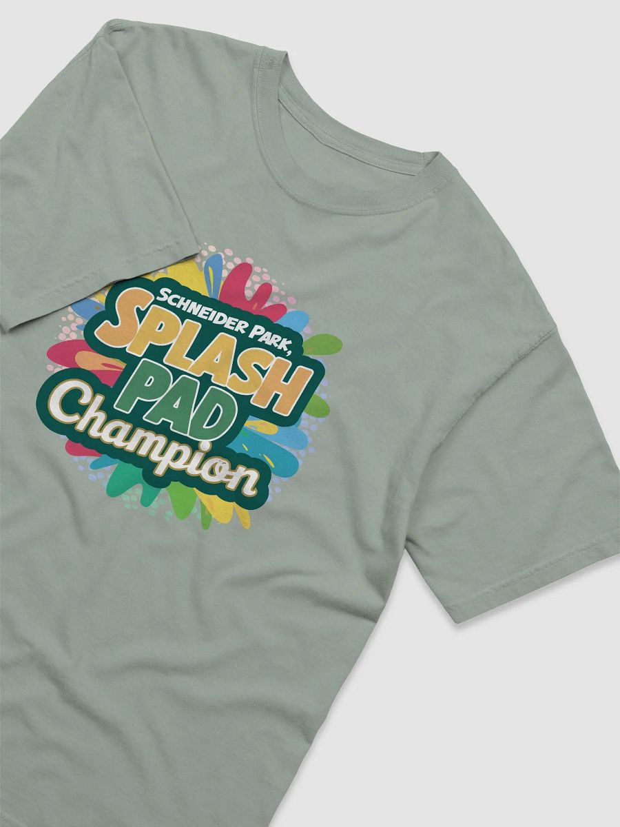 Splash Pad product image (3)