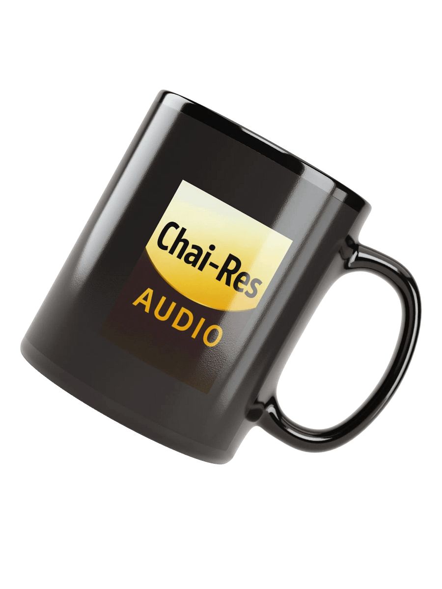 Chai-Res Audio product image (7)