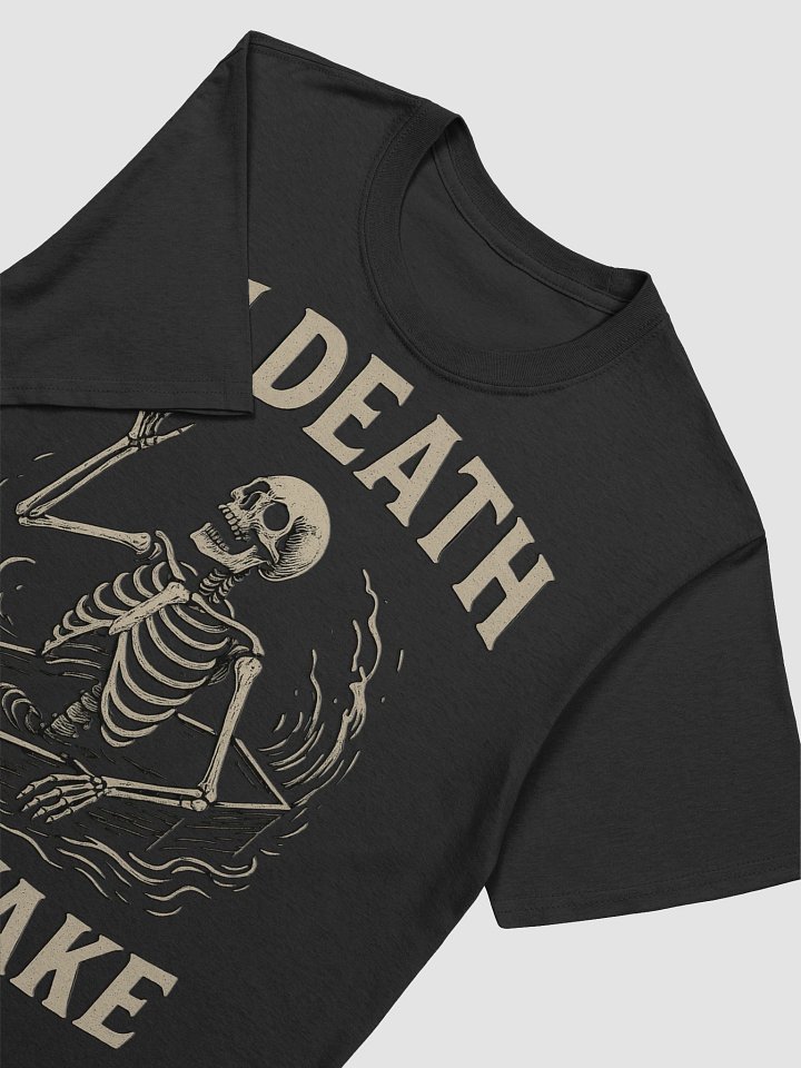 Rising From the Depths Gildan Unisex Softstyle T-Shirt product image (1)