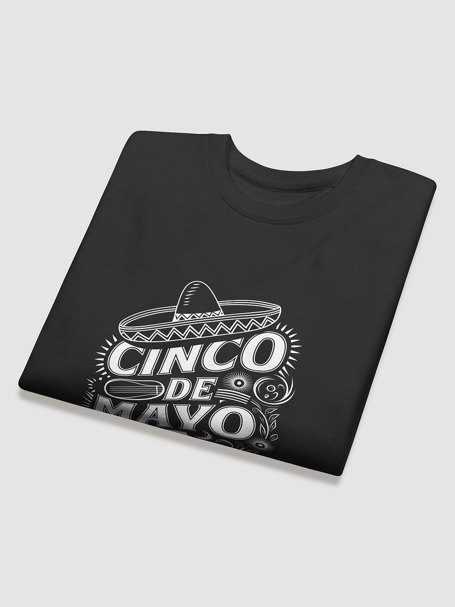Party 5 De Mayo Men Women T-Shirt product image (36)
