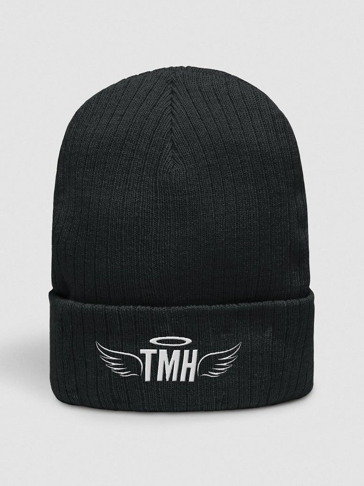 The Meme Heaven Beanie product image (2)