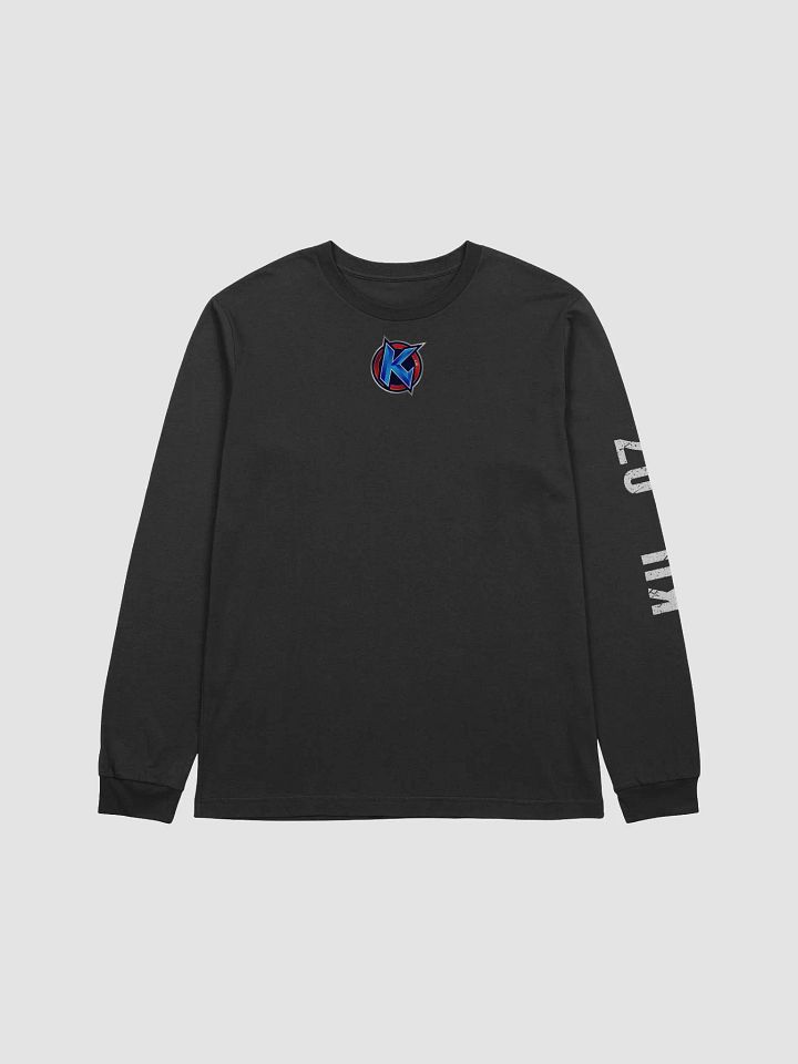 Kil_07 K-Logo Long product image (2)