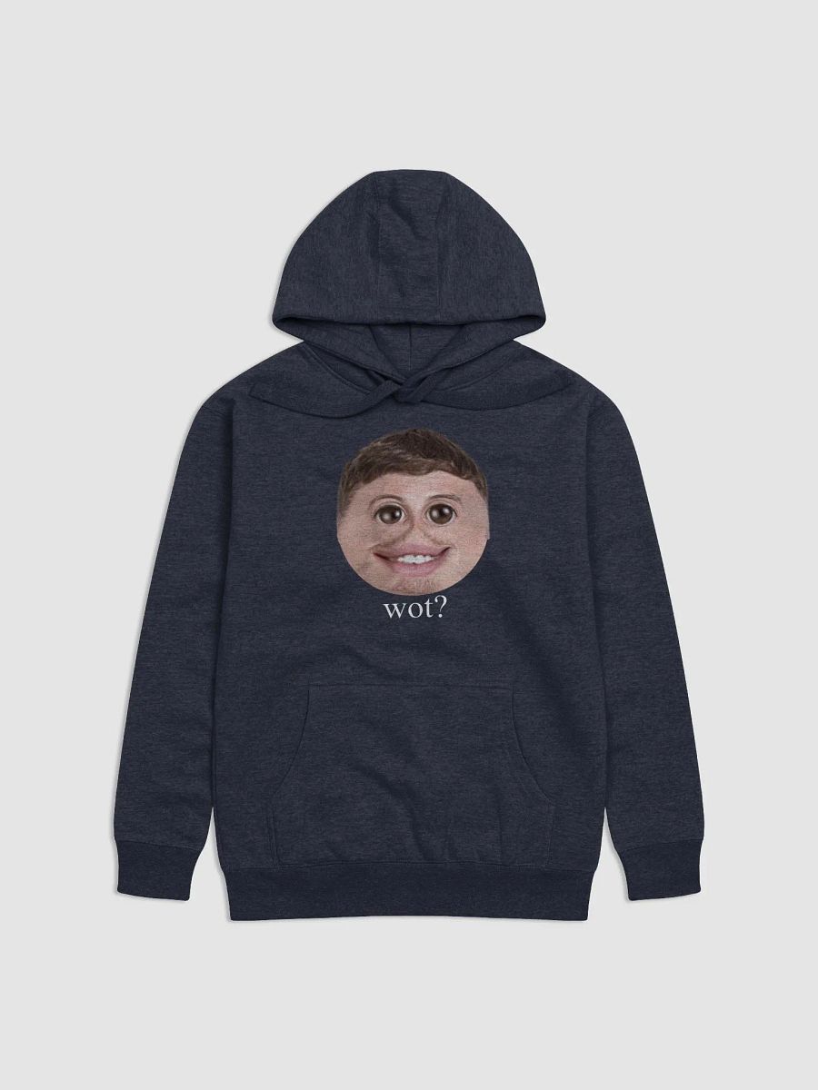 Cole Palmer Chippy Chips - Dark hoodies product image (1)