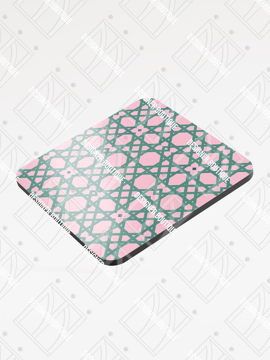 Verdant Garden Coaster product image (3)