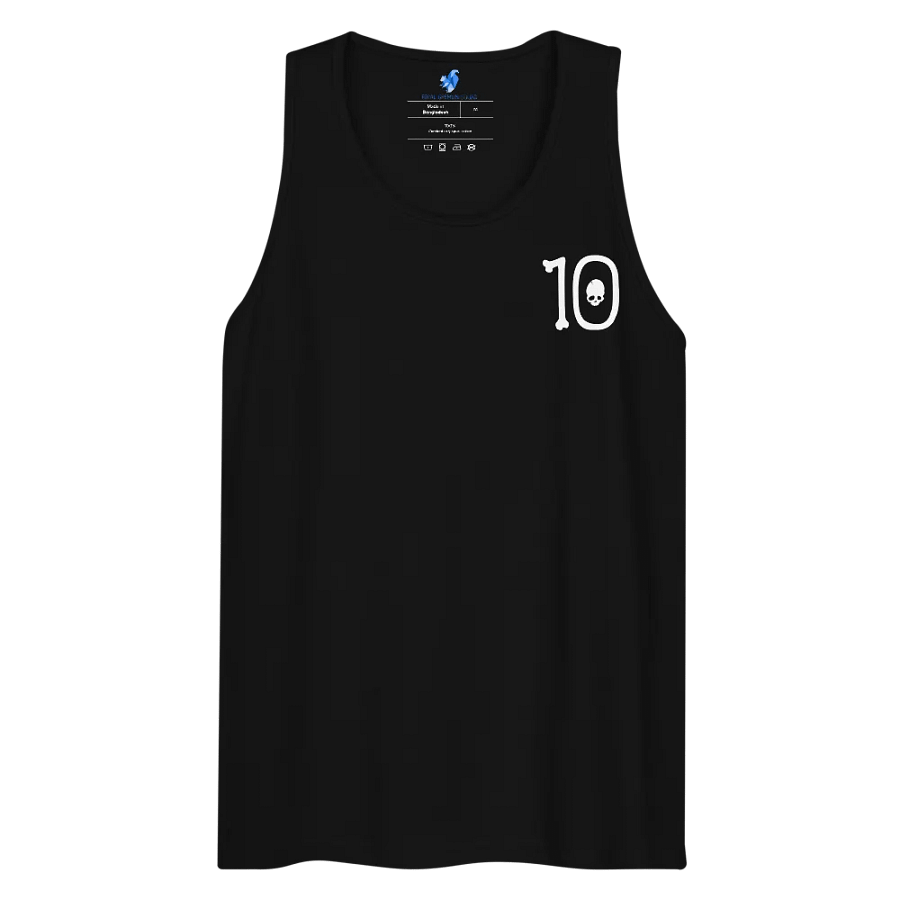 Rule 10 Tank product image (8)
