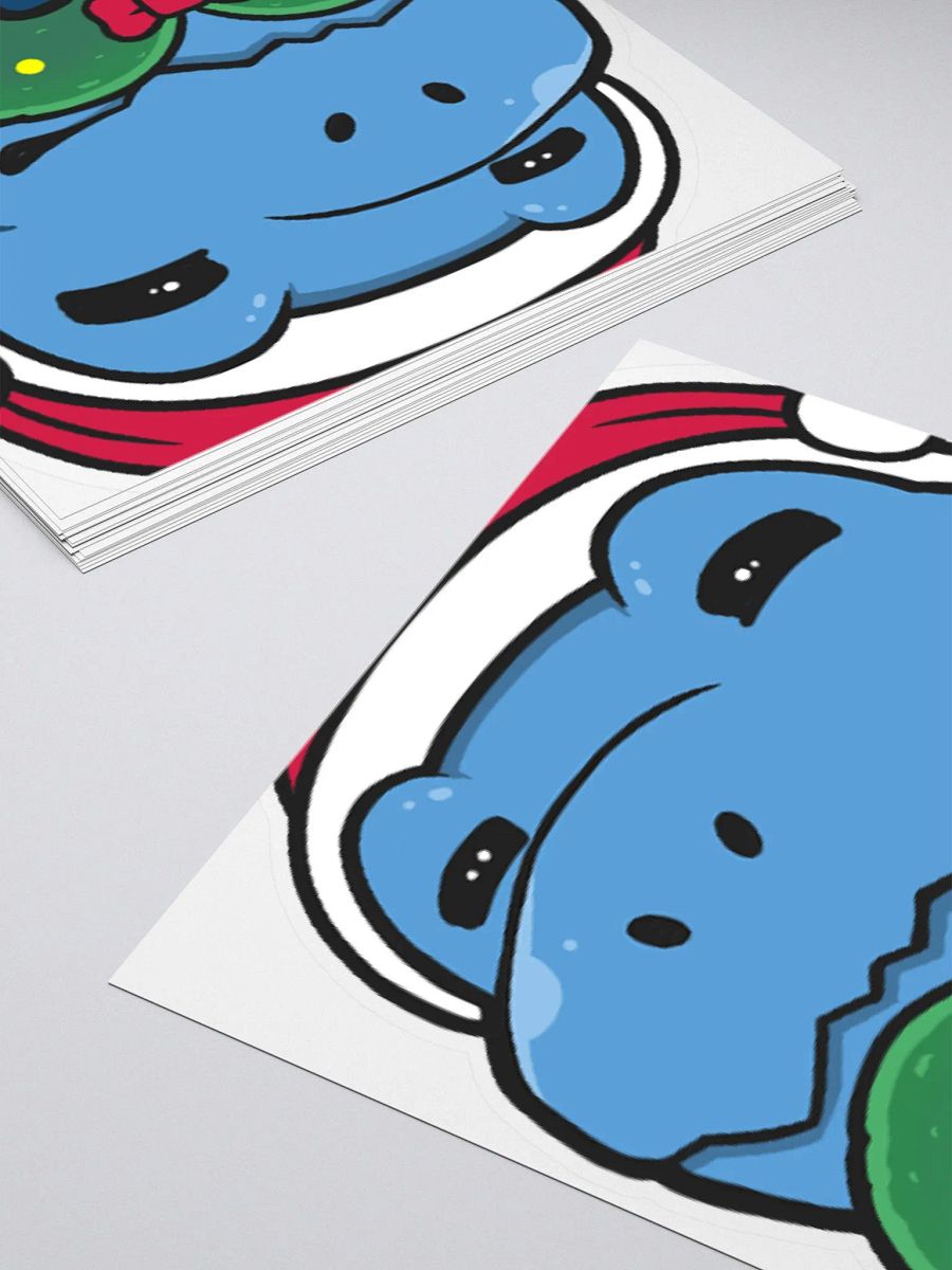 Reef Love Sticker product image (4)