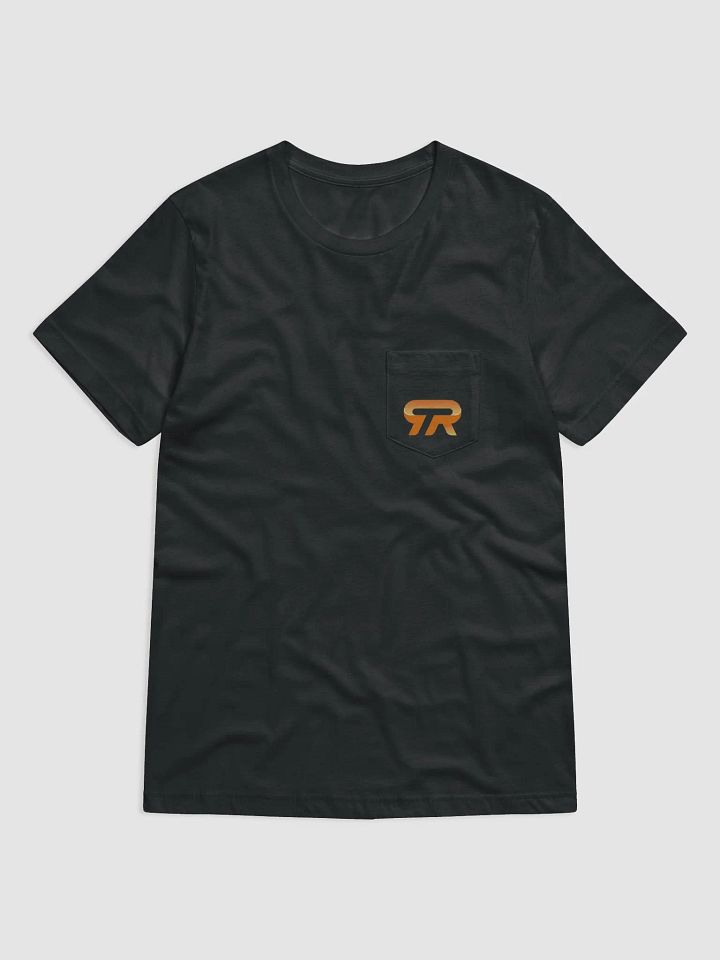 Roo's Pocket Tee product image (1)