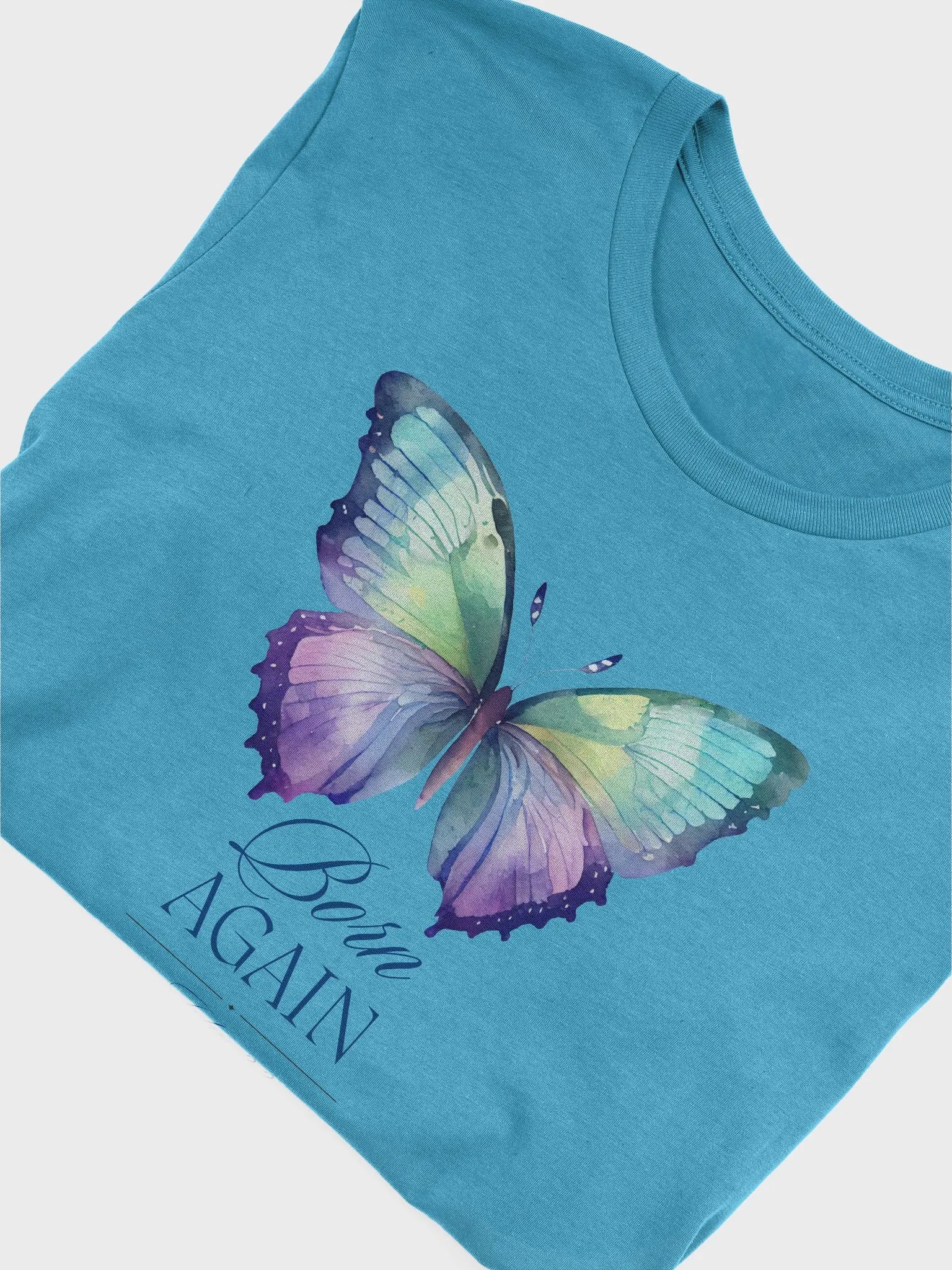 Born Again Butterfly Women's T-Shirt product image (4)