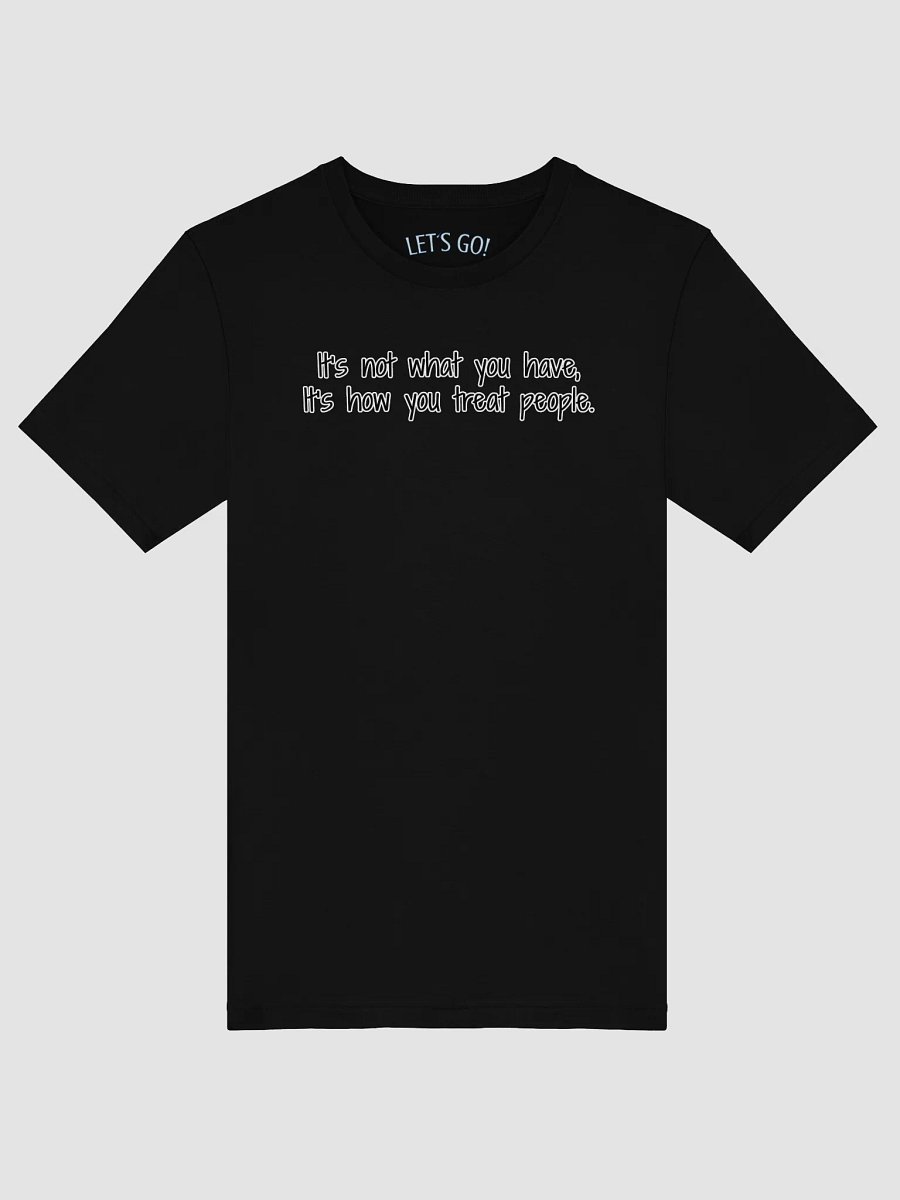 DO IT ALL Bella+Canvas Be Kind Supersoft T-Shirt product image (47)