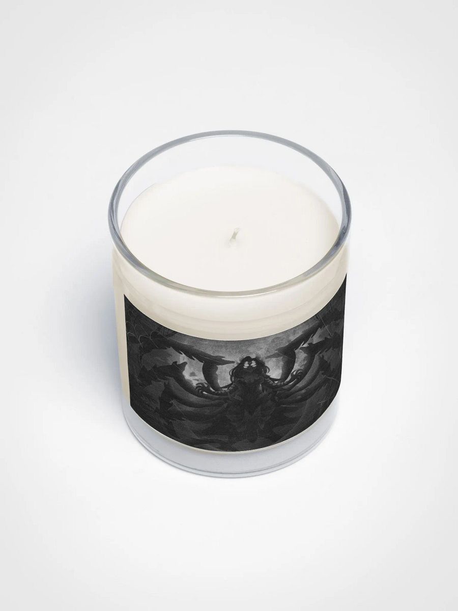 Spooky Soy Candle product image (3)