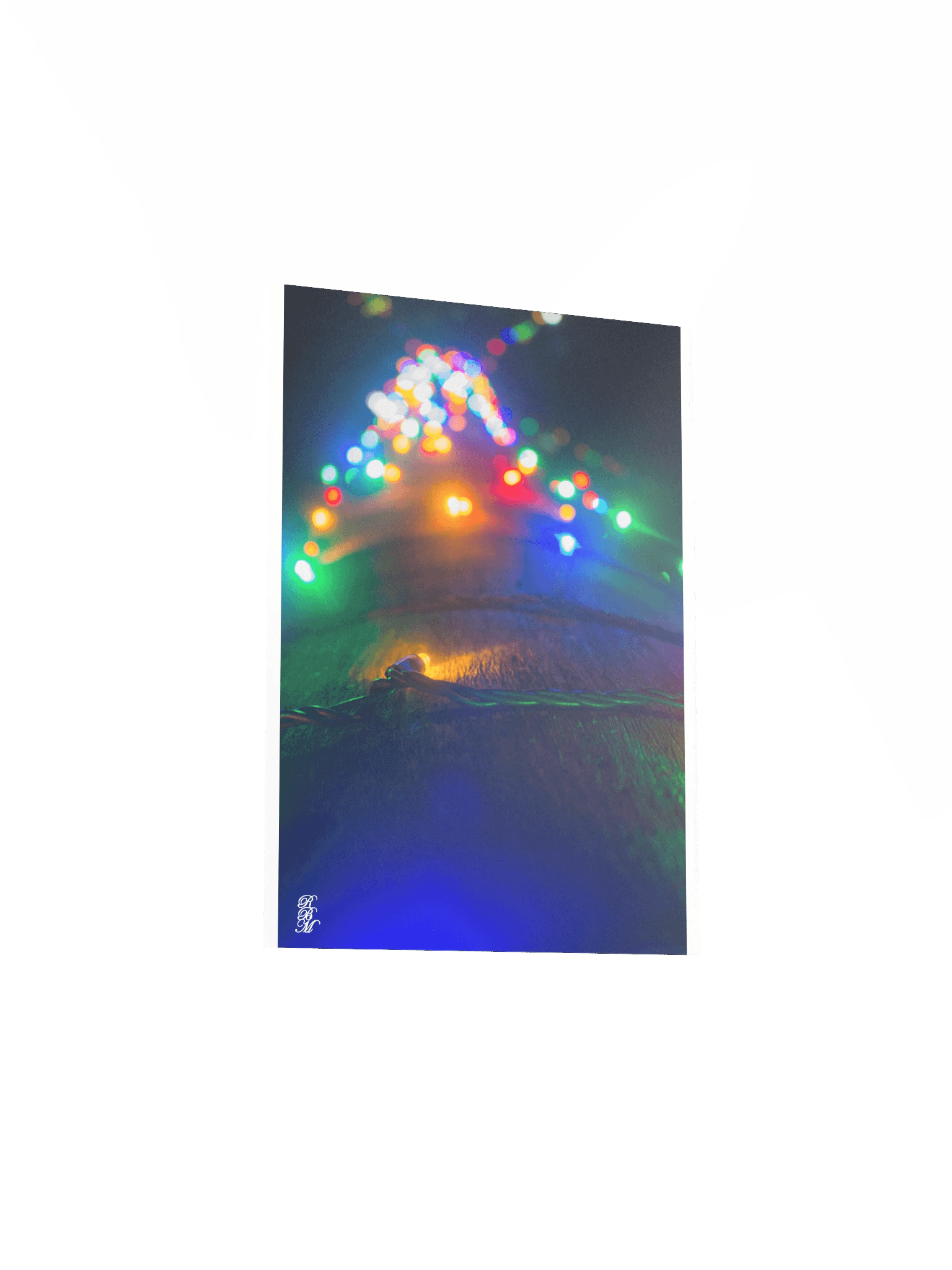Lights on a Tree product image (11)
