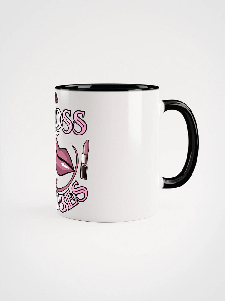 Lip Gloss Vibes (muggie) product image (1)
