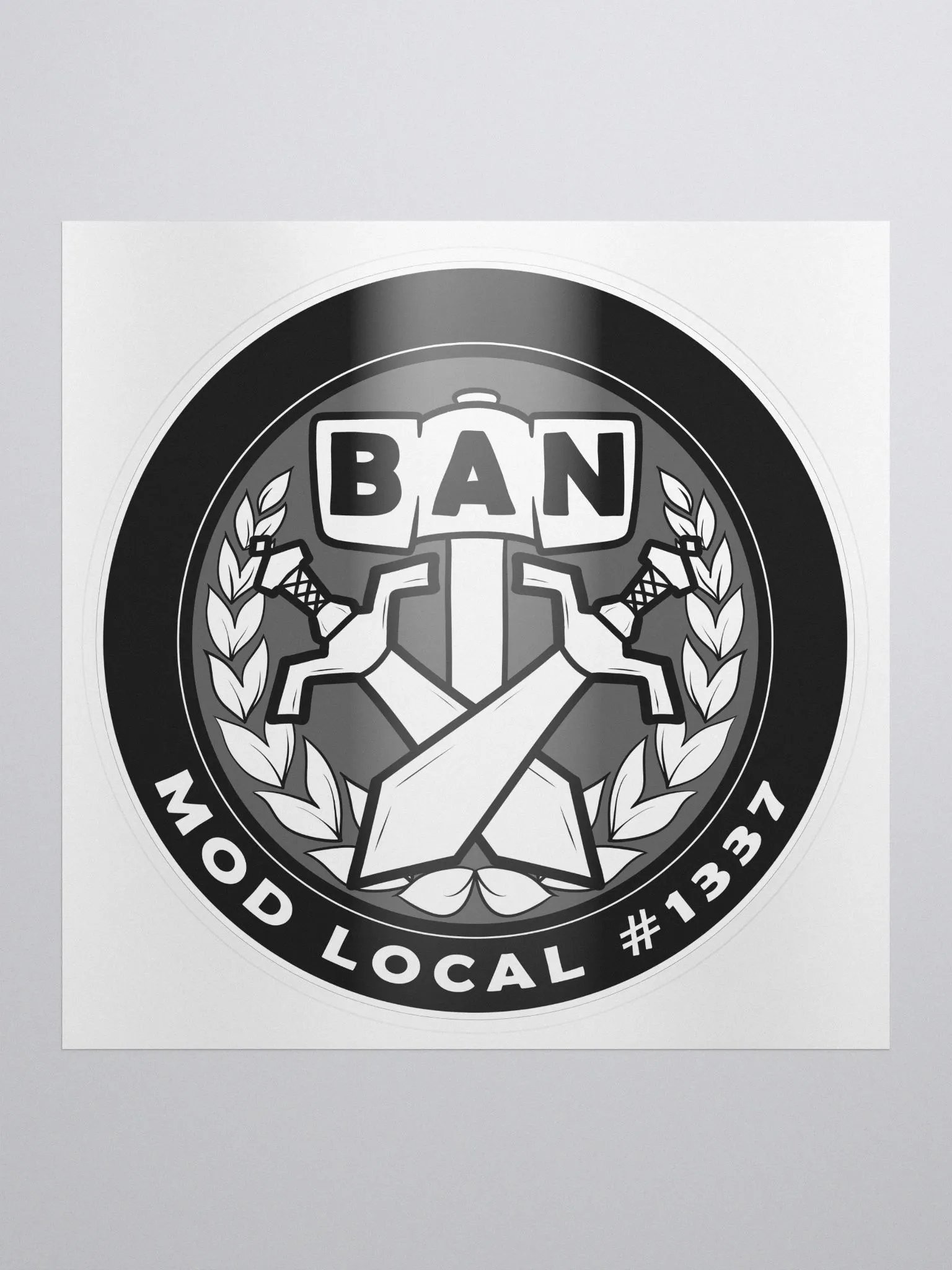 Mods United! product image (1)