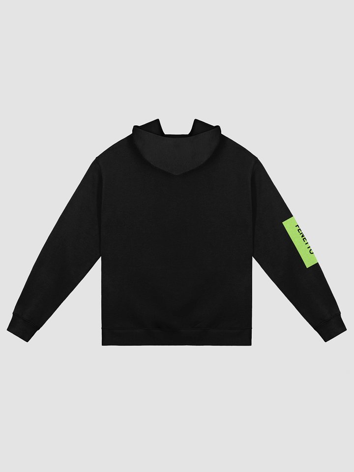CORE LOGO HOODIE product image (2)