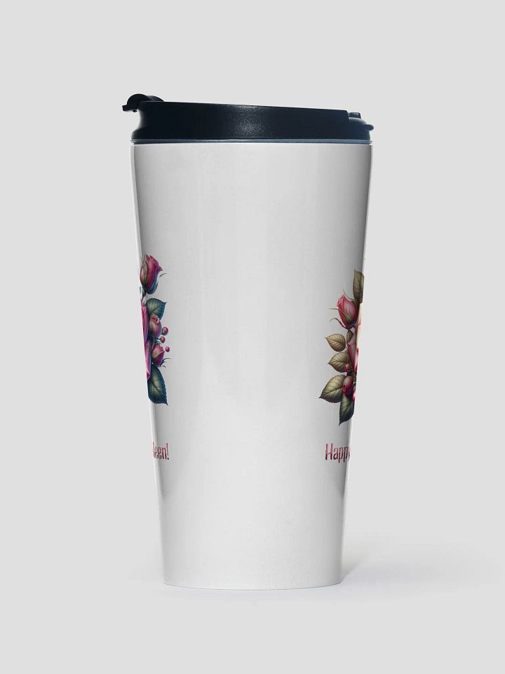 Happy Birthday Eileen Travel Mug product image (1)