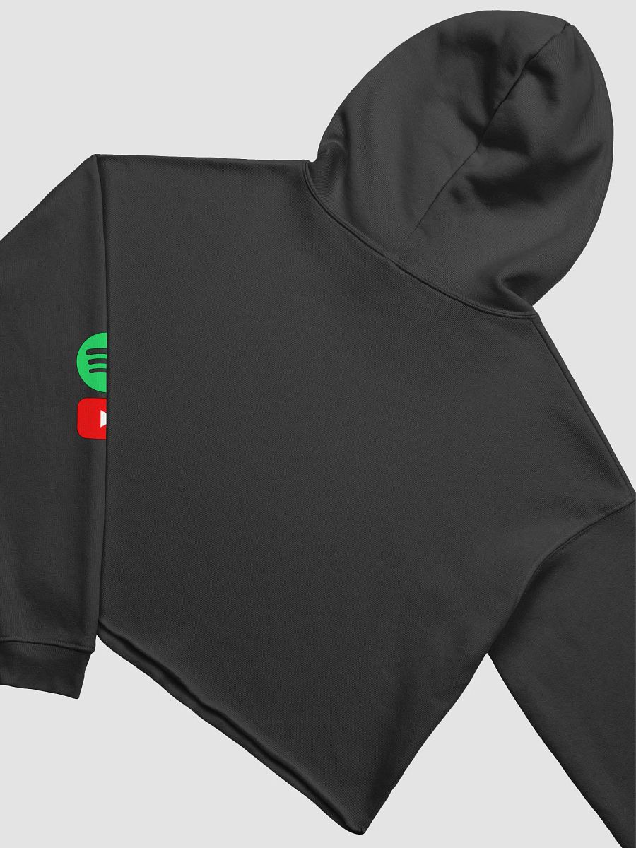 Contraband - Short-Cut Hoodie product image (4)