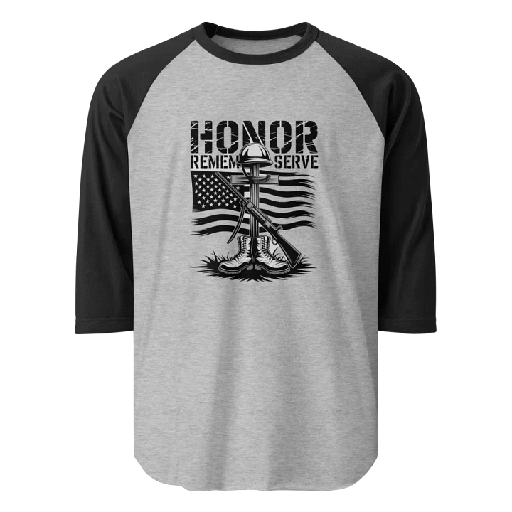 Honor Remember Serve product image (1)