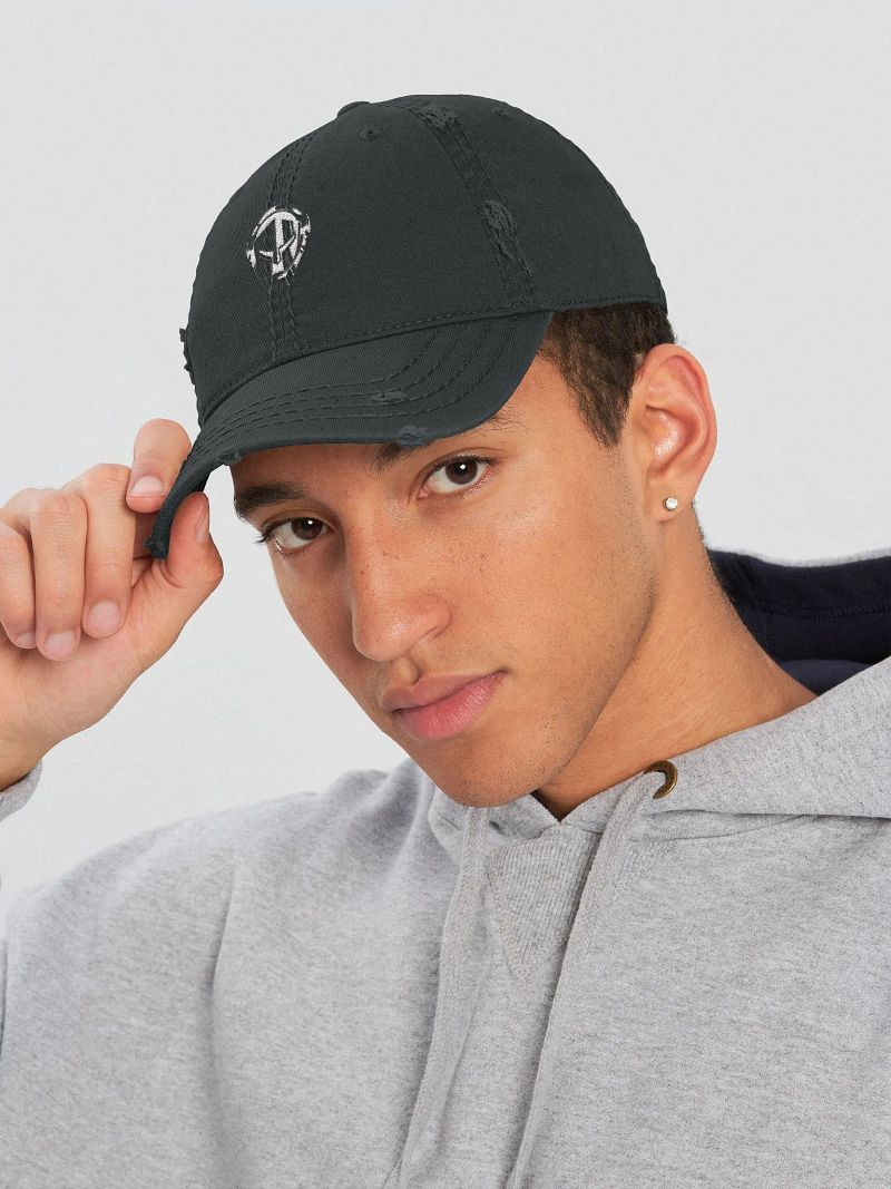 Elympian hat