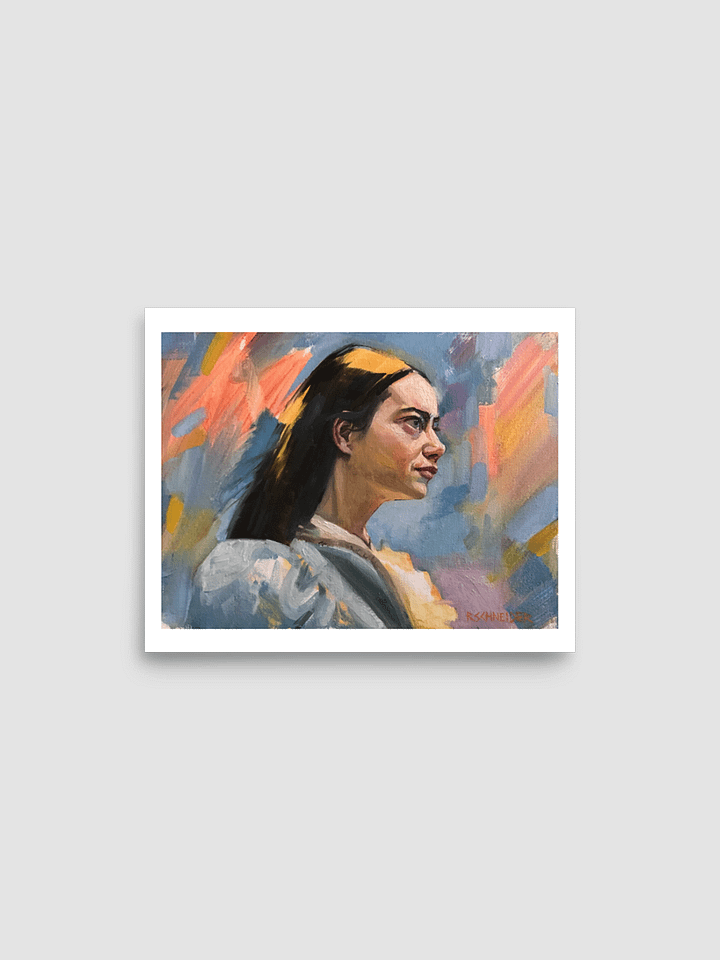 Bella Baxter print product image (2)