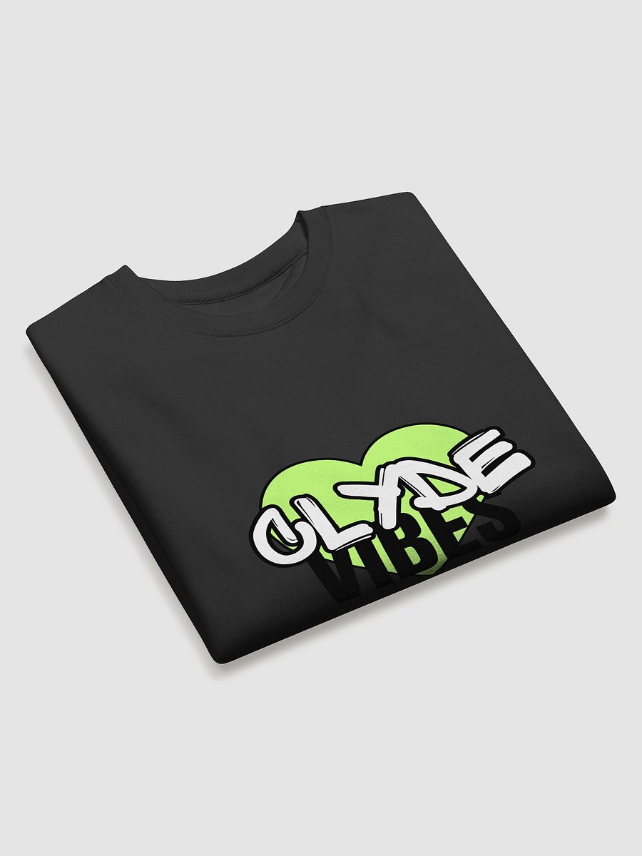 One Love 2024 Clyde Vibes Sweatshirt product image (21)