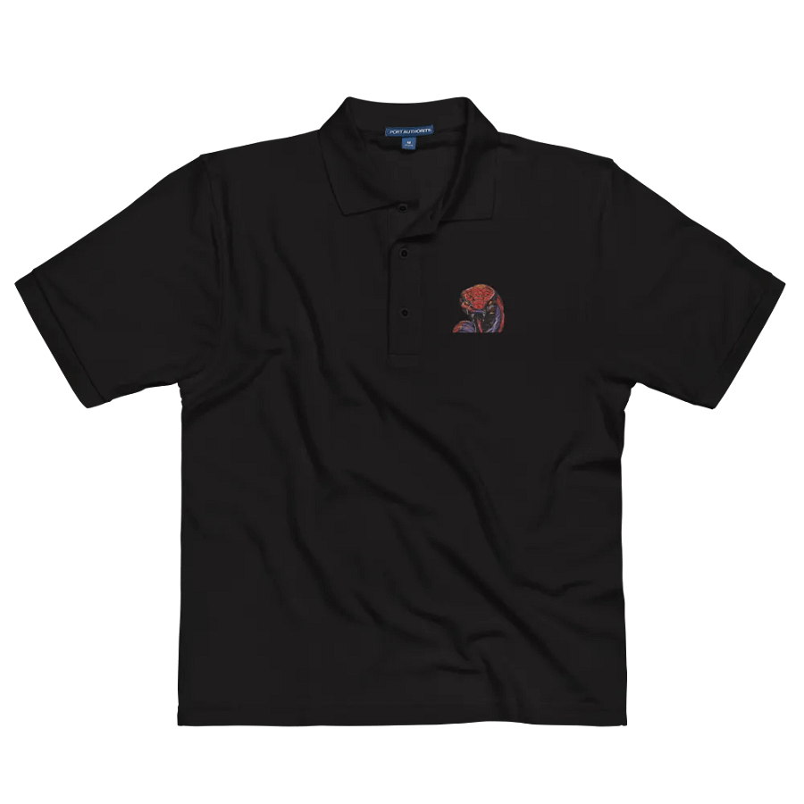 Viper Logo Polo product image (4)
