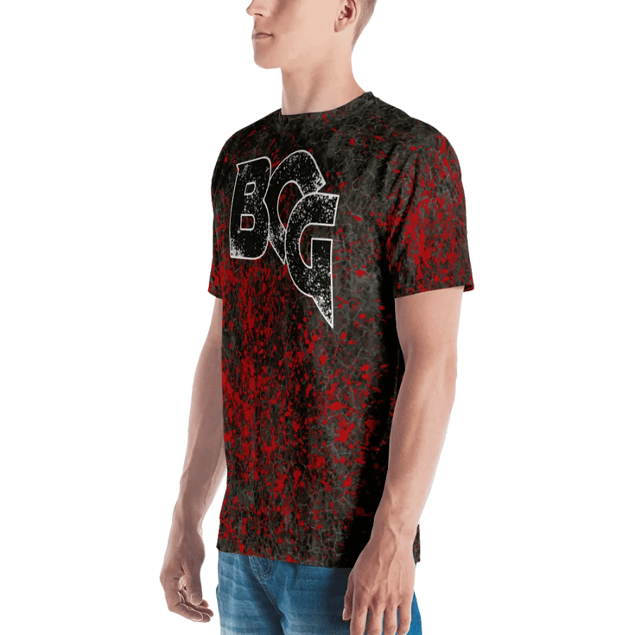 BCG Blood Splat product image (5)
