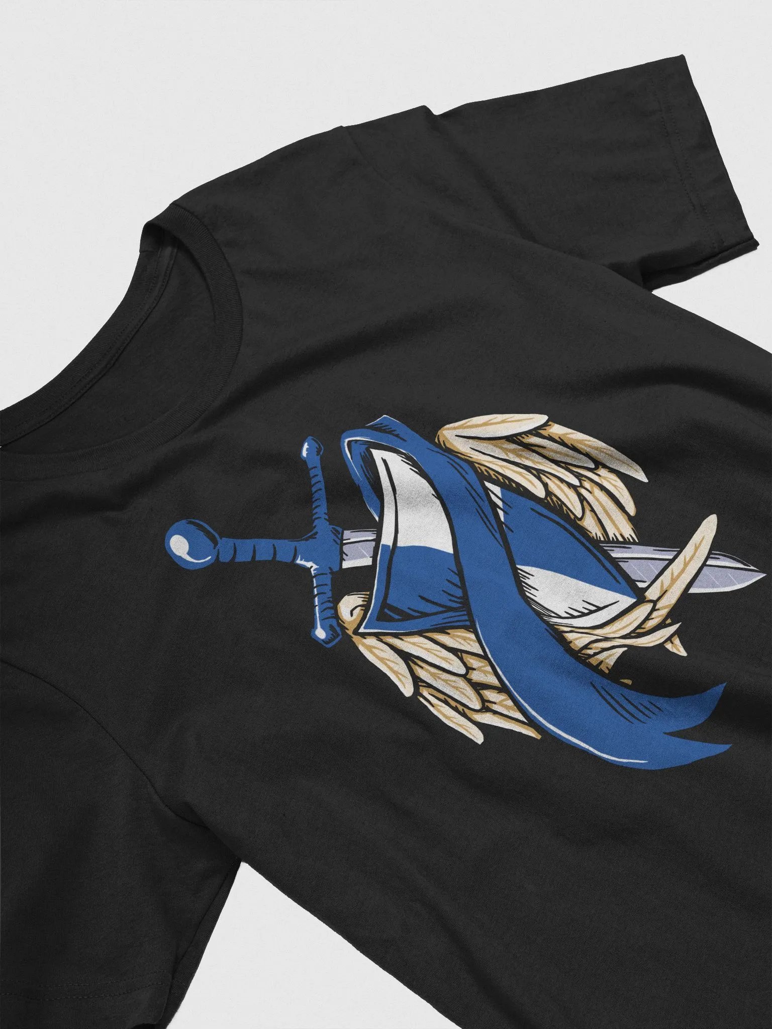 The Four Aspects Tee product image (2)