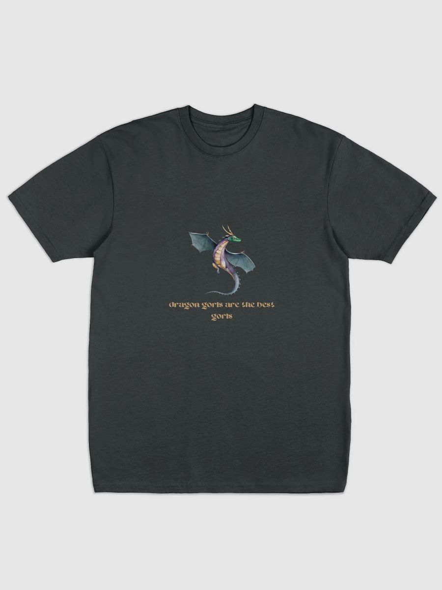 Ethereal Comfort Tee product image (1)