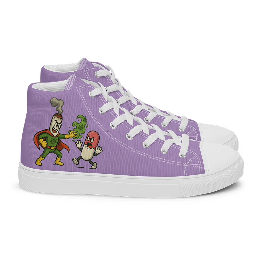 Official Lil Bizzy kicks (BluntMan) product image (2)