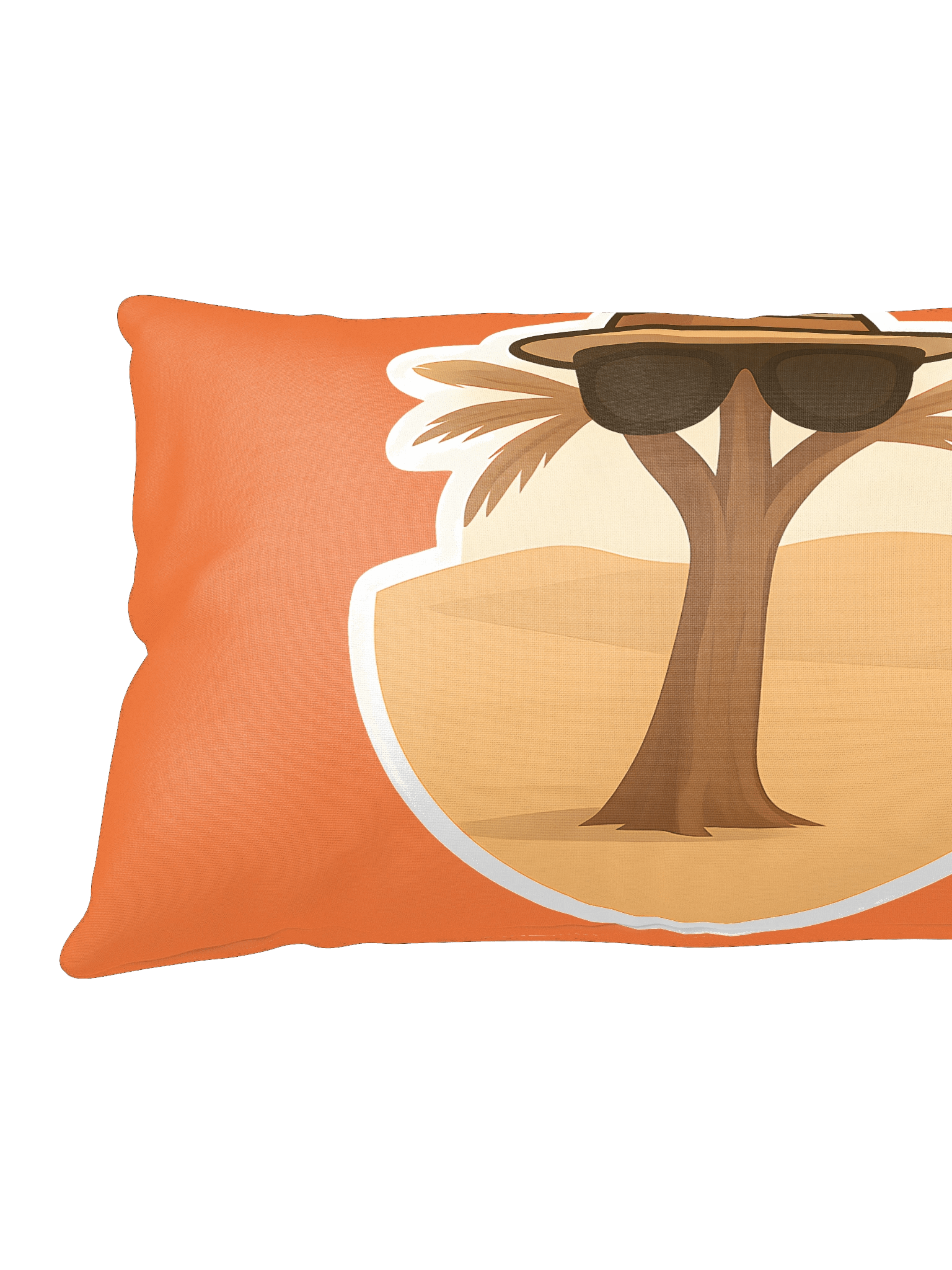 Gharqad Don't Snitch - Pillow product image (3)