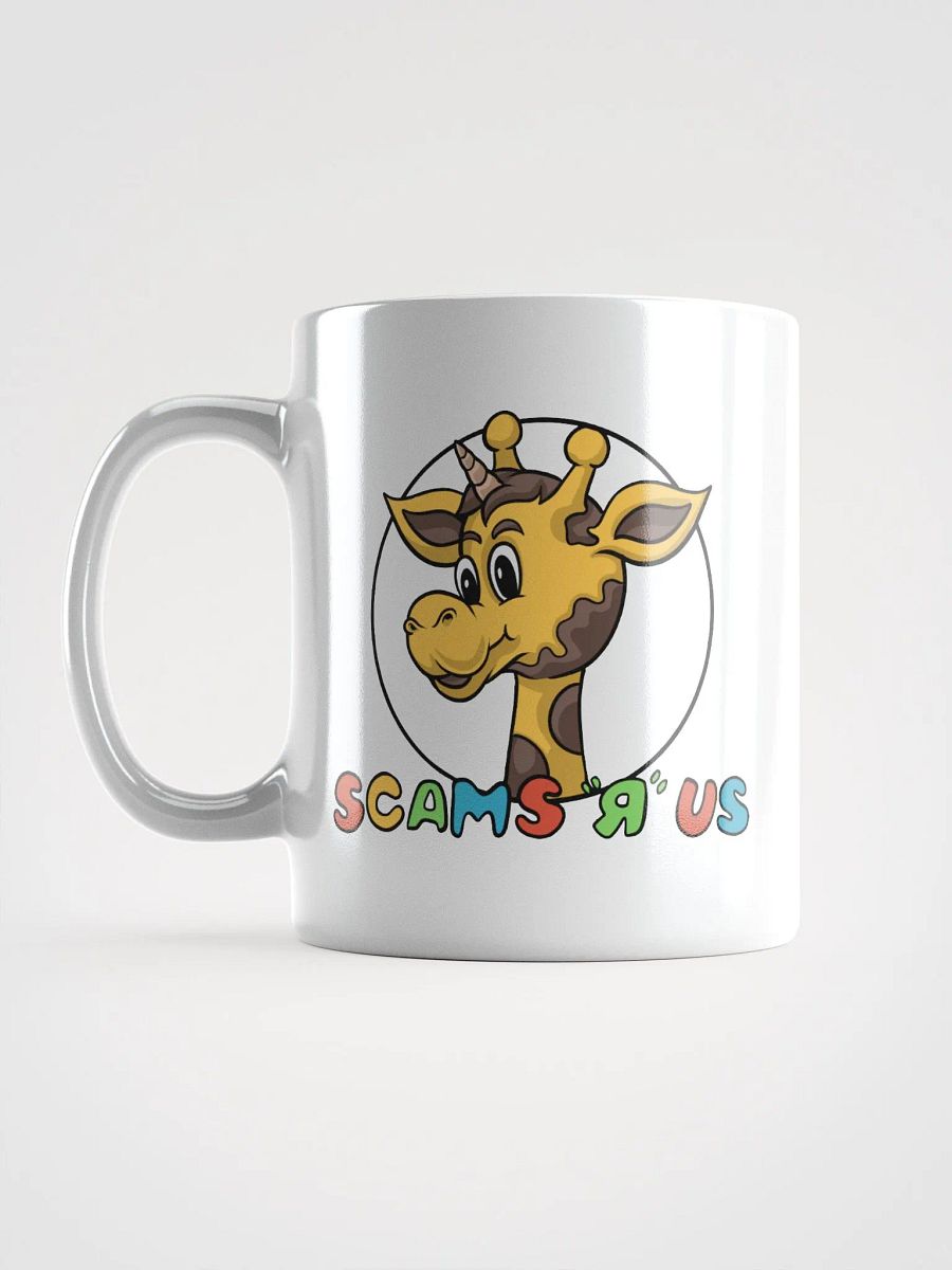 "R" Us Mug product image (6)