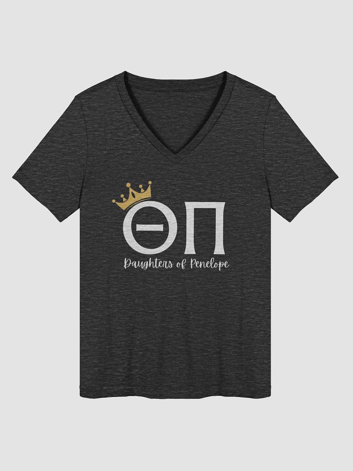 Theta Pi V-Neck product image (17)