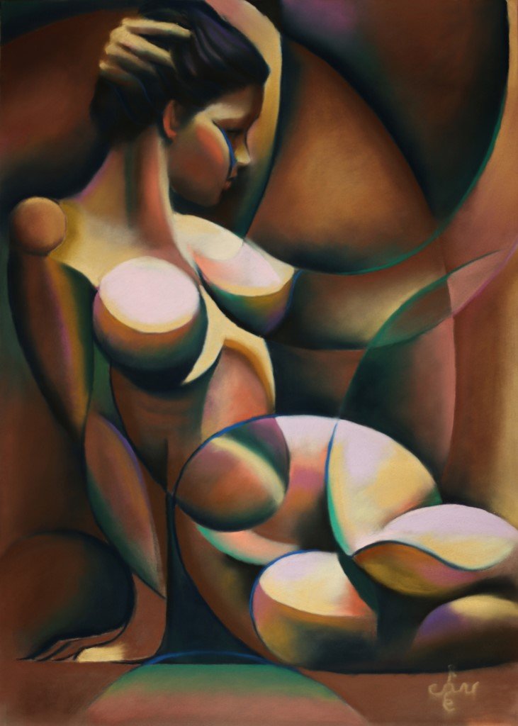 Golden Roundism - 03-03-21 product image (1)