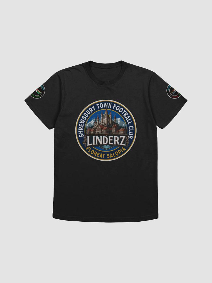 Linderz T product image (2)