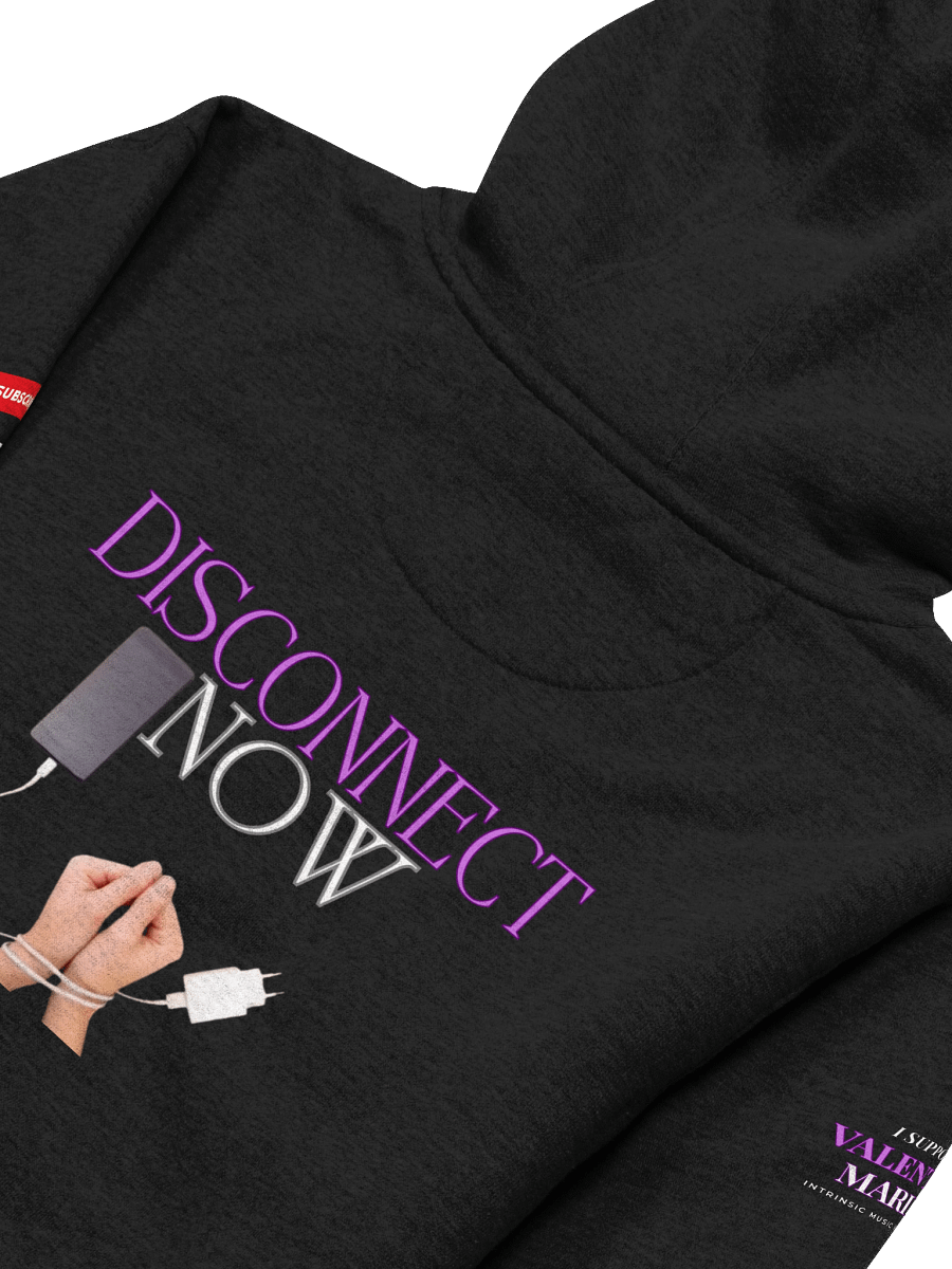 TVM HOODIE product image (8)