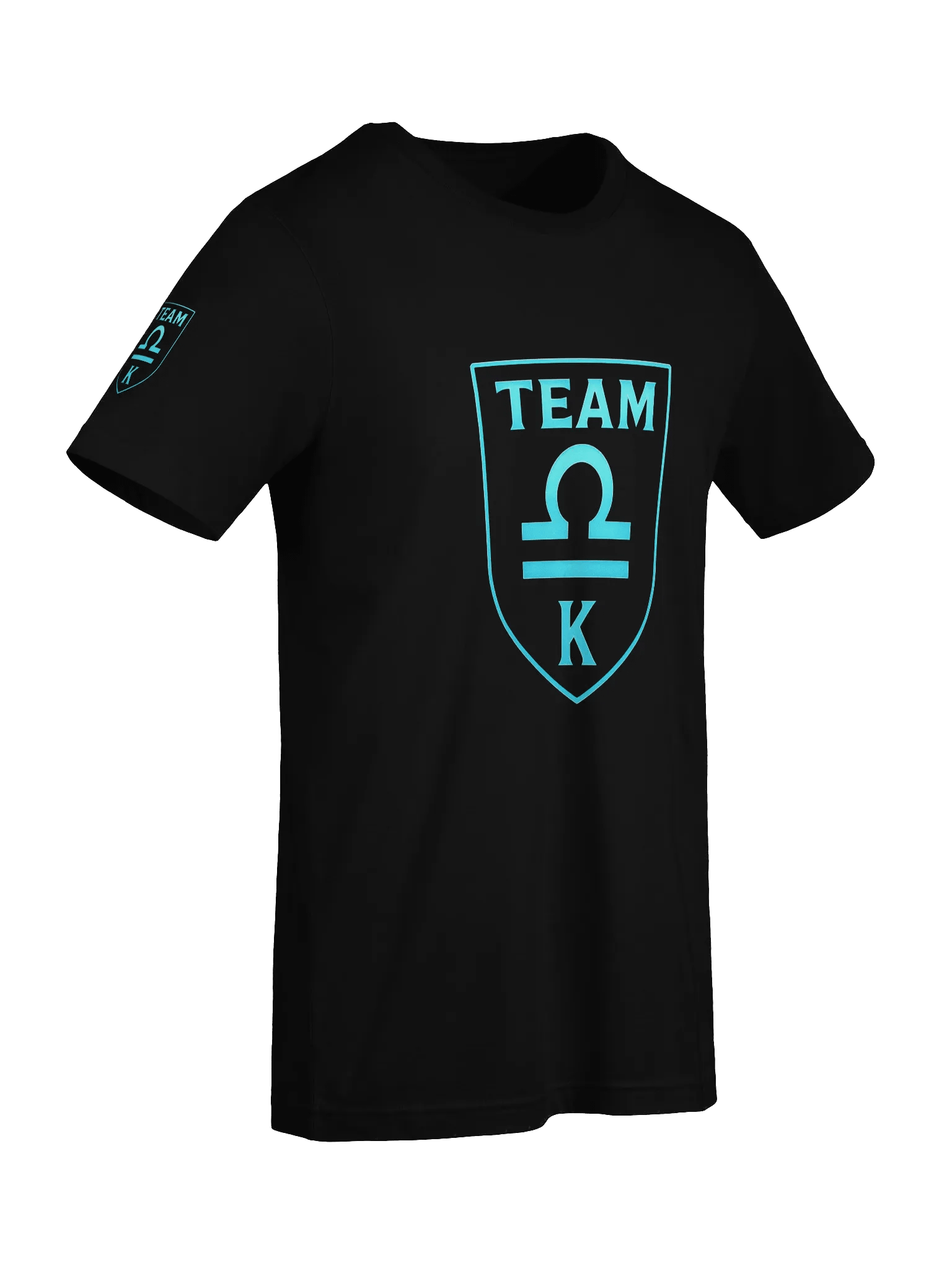 TEAM K Libra ZODIAC T-Shirt product image (7)