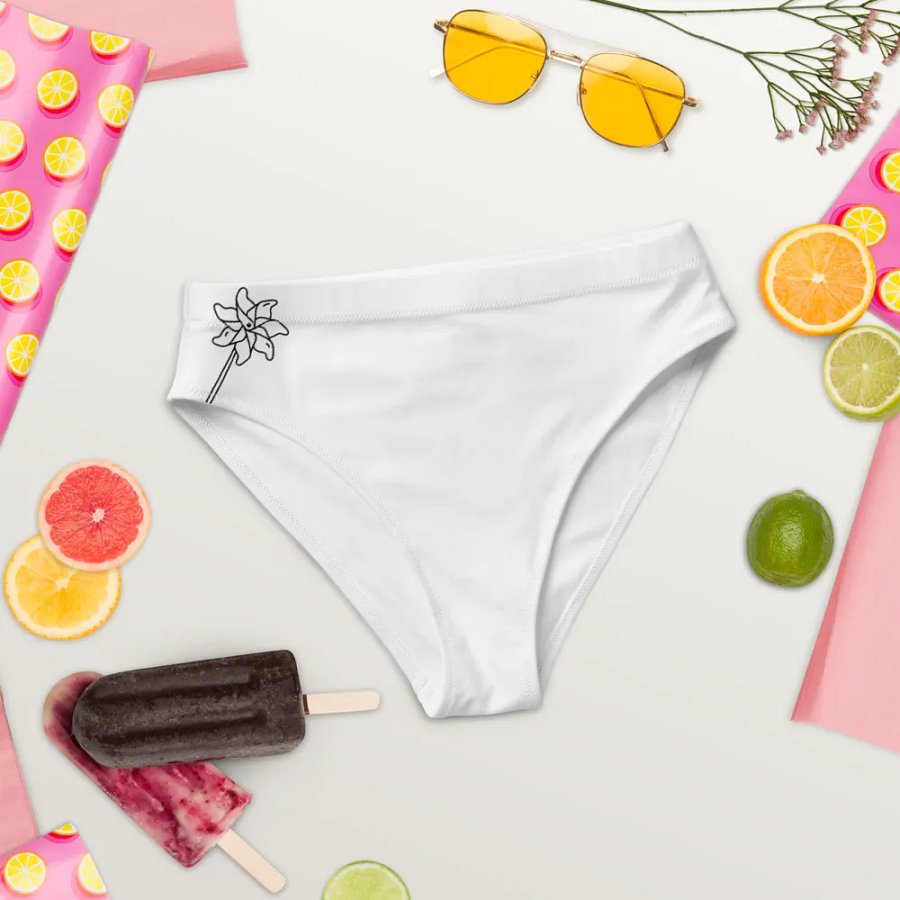 Windmills For Waylon Sam Swim bottoms product image (4)