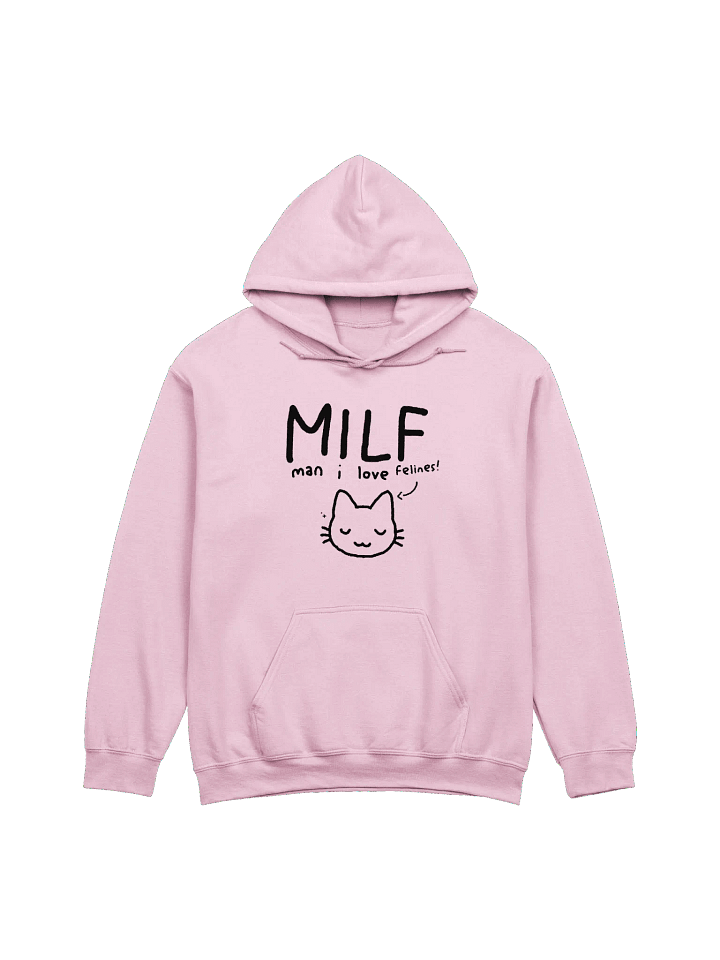 man i LOVE felines product image (1)