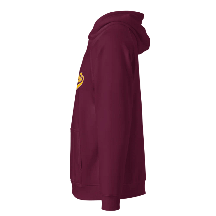 Classic Hoodie product image (2)