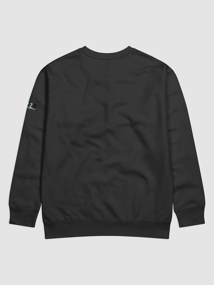 Tizzy USA unisex Sweatshirt product image (2)
