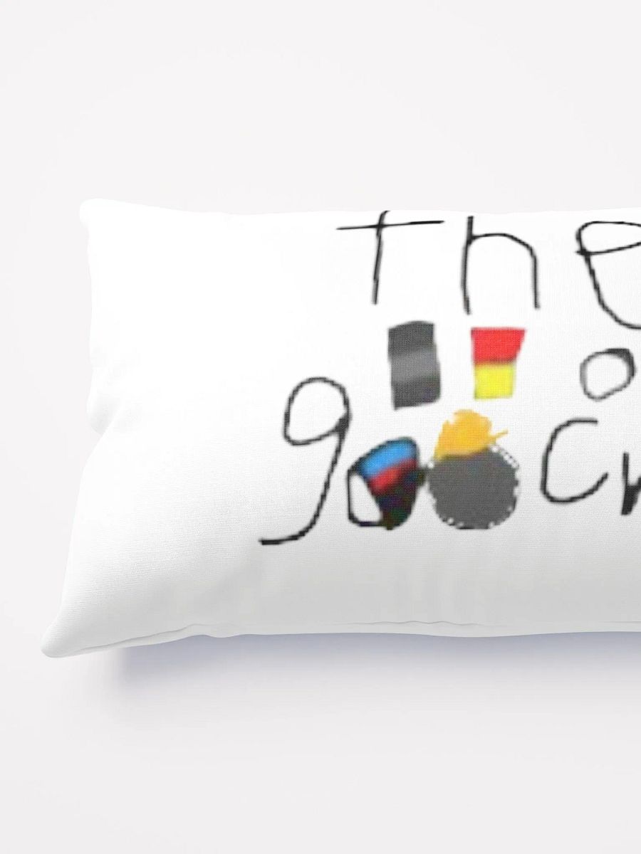 The Gooches Pillow product image (9)