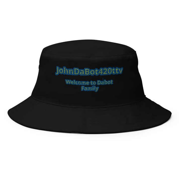 dabot bucket hat product image (1)