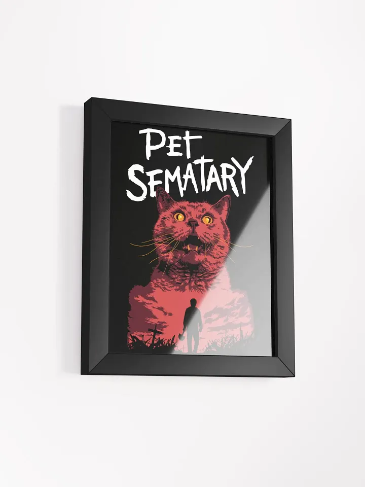 Pet Sematary product image (4)