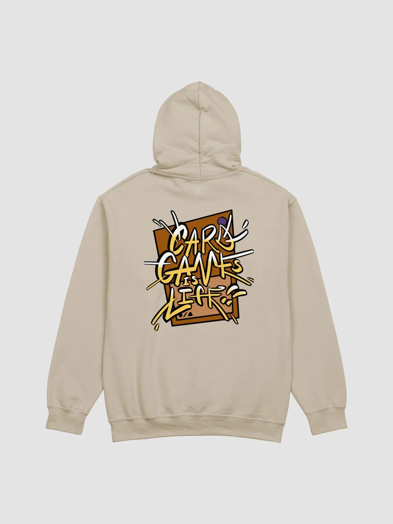 Card Games IS life! product image (3)